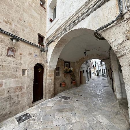Arco Sallustio 2.0 Monopoli Zewnętrze zdjęcie