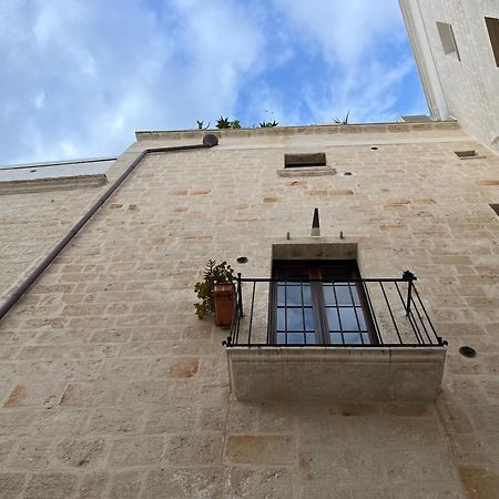 Arco Sallustio 2.0 Monopoli Zewnętrze zdjęcie