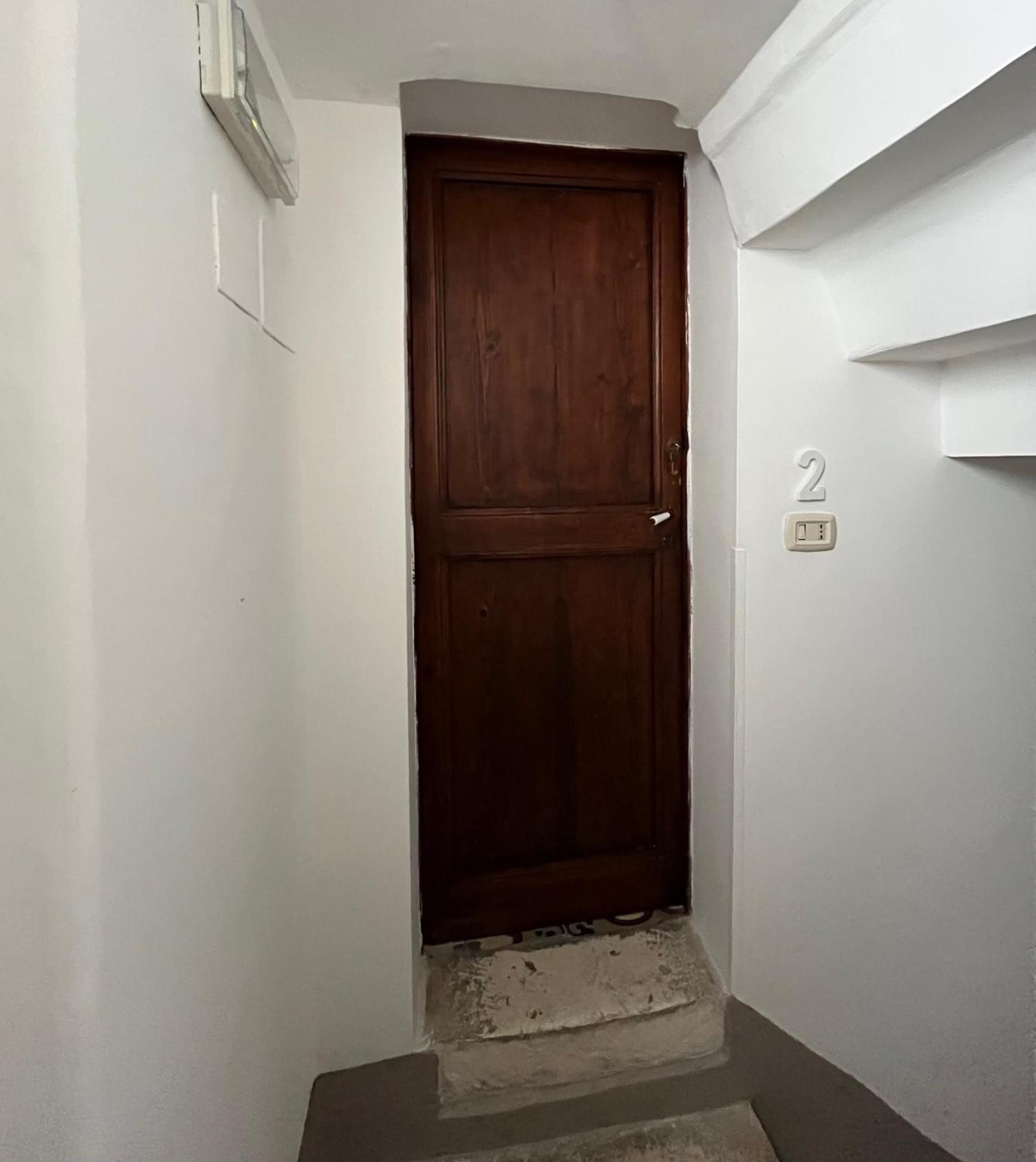 Arco Sallustio 2.0 Monopoli Zewnętrze zdjęcie