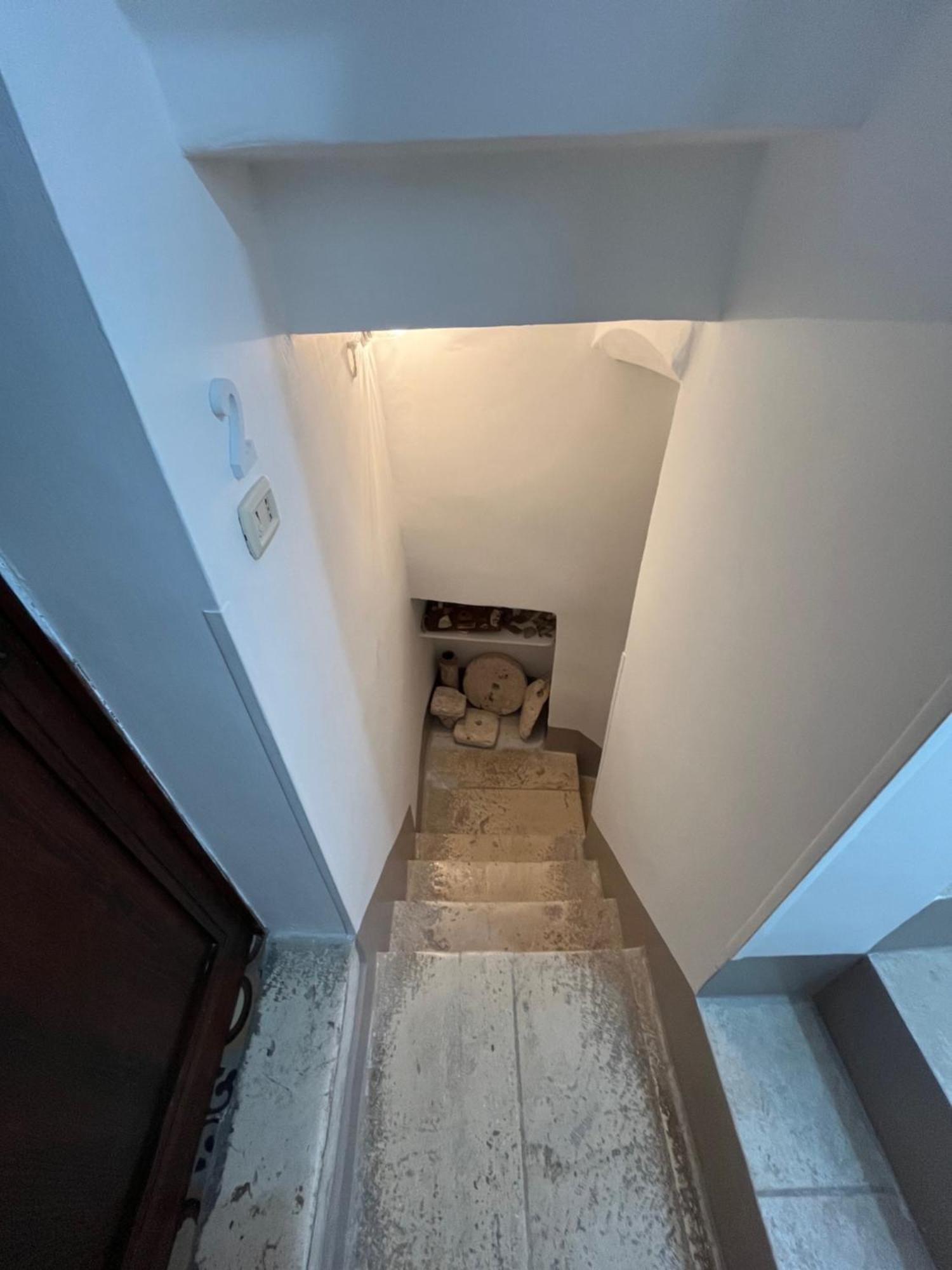 Arco Sallustio 2.0 Monopoli Zewnętrze zdjęcie